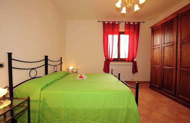 Farmhouse Passignano Near Lake Trasimeno - Foto 5