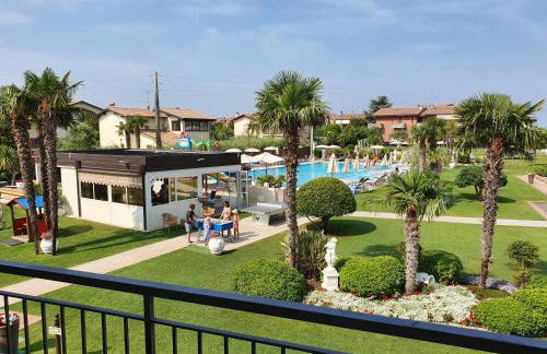 Residence La Margherita - Foto 9