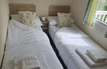 Cornish Crantock Holiday Sandy Toes - Foto 6