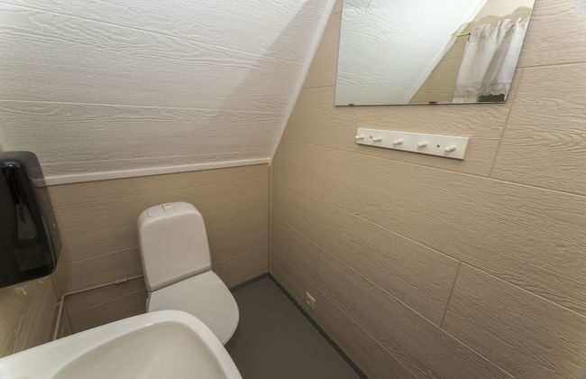 Sandvika Camping - Foto 22