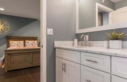 Luxury Marblehead Condo - Foto 16