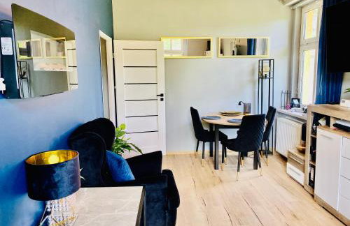 Apartament Górski centrum - Foto 1