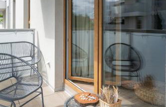 Apartament Aqua Przystań 80 - Rumia Novum - Foto 34