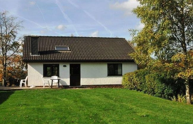 Chalet in Ardennes Near Forest Trails - Foto 12