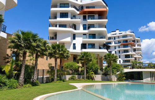 Allonbay Mediterranean Apartments by NRAS - Foto 9