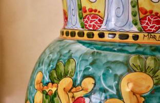 Masseria Torca - Isca - Foto 6