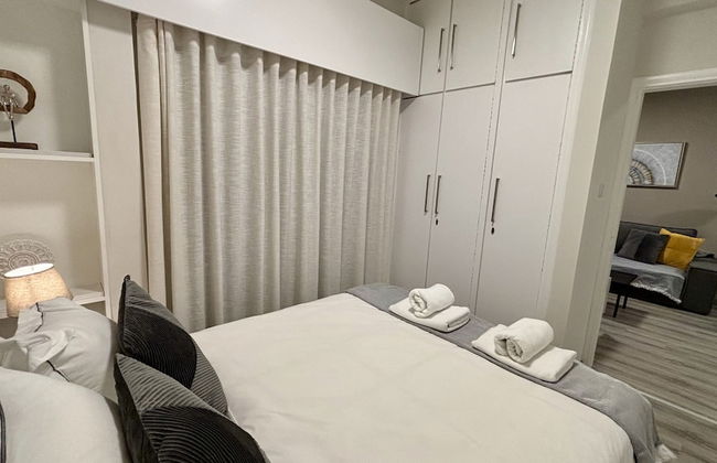 Seabreeze City Center Flat No 5 - Foto 25