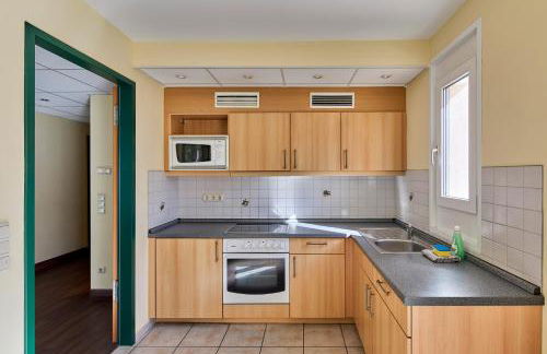 Apartments Aschheim - Foto 7