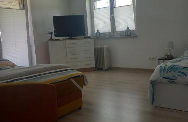 Domek Pod Prehybą -Agroturystyka - Foto 12