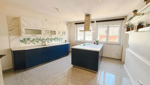 Mandaroza Apartment Freiburg - Foto 4