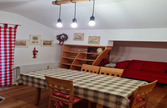 Apartment Near St. Kathrein Thermal Spa - Photo 14