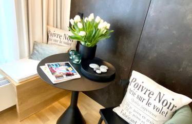 Grace-Design-Apartment - very central - Foto 4