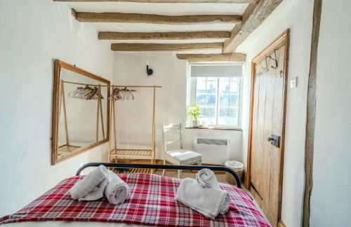 Period Charm in the heart of the Cotswold's - Foto 7