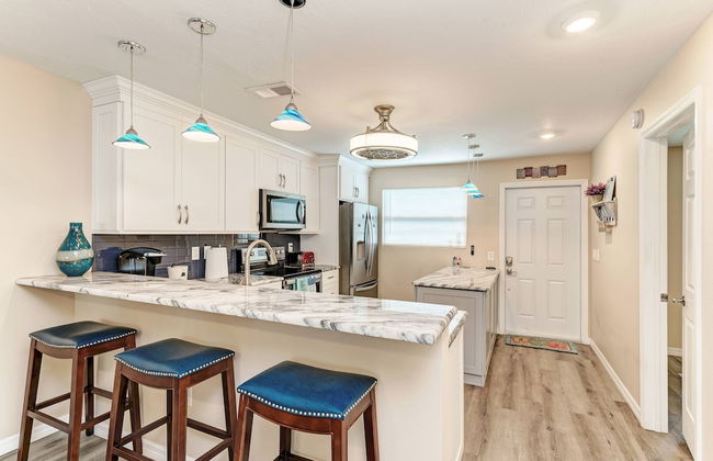 Sunshine Siesta - Hosted By SkyRun Anna Maria - Foto 31