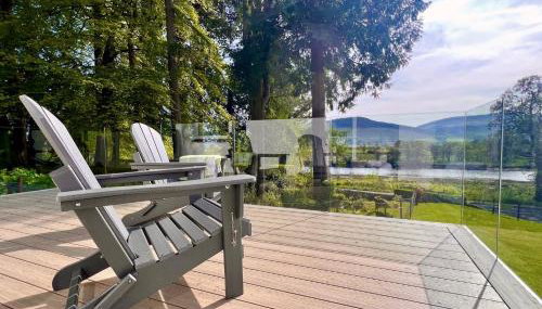 Nursery Cottage - Foto 2, Garden view