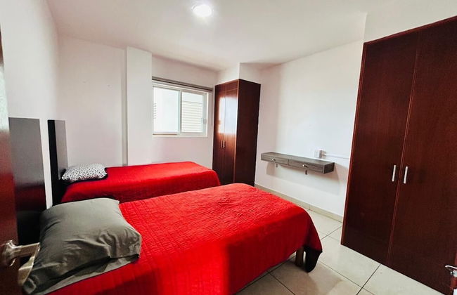 Costa Veleros Apartments - Foto 25