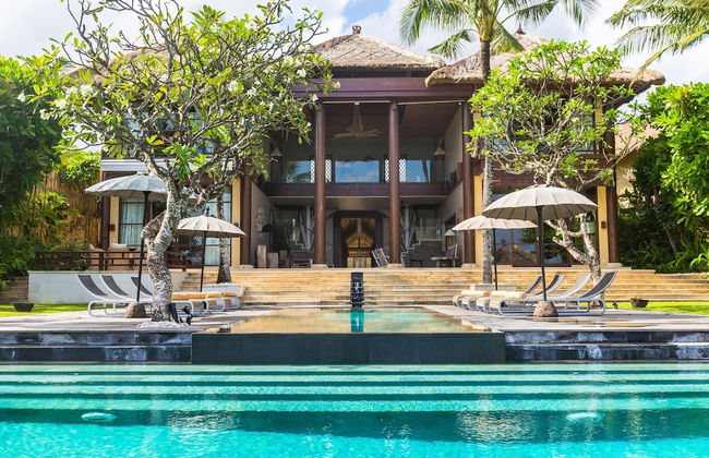 Villa Melissa - Photo 13