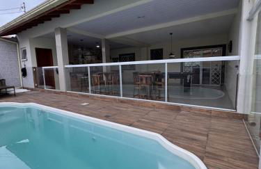 Casa com Piscina na Grande Florianópolis - Foto 15
