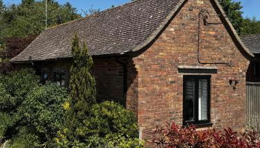 The Old Exchange - Photo 2