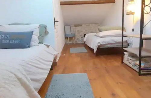 Gite la parenth' aise - Foto 3