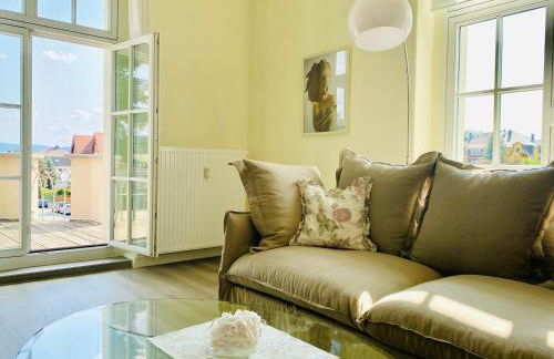 FeWo Art Deco - Foto 17