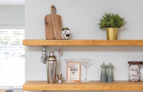 The Green Door - Foto 15