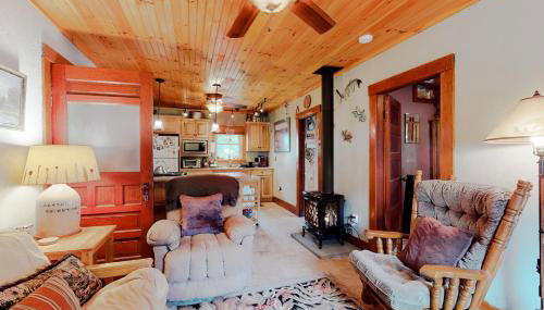 Hazen's Hideaway - Foto 5