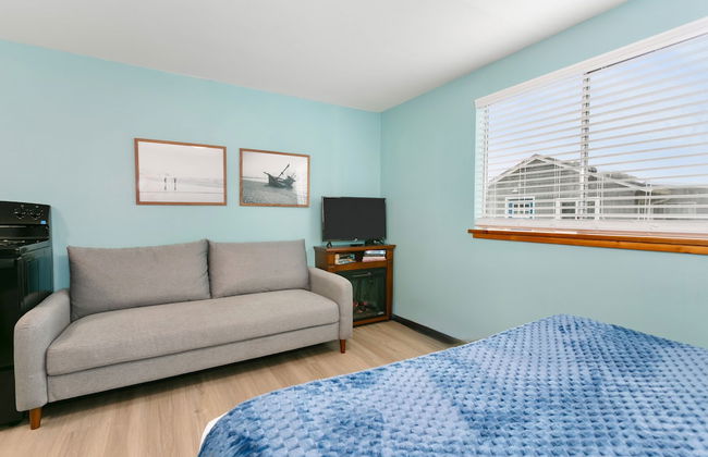 Breakwater Resort - Foto 49