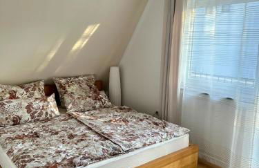 Apartment am Bürgerpark Verden - Foto 17