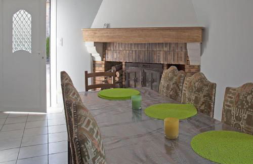 Gîtes de Pouzelande - Foto 73