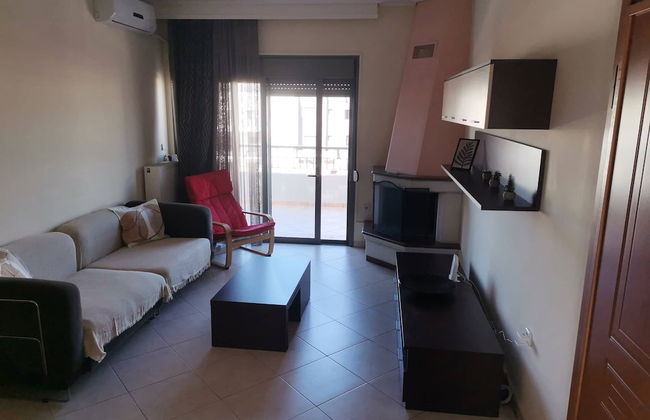 Penthouse at Trikala Town - Foto 48