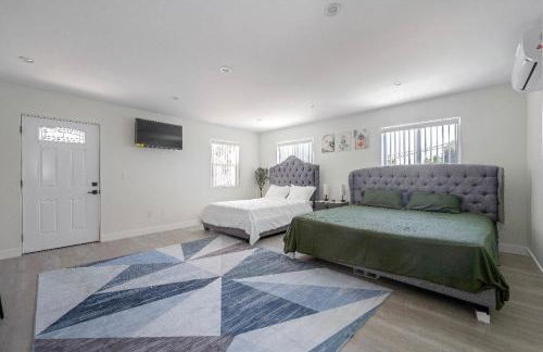 Prestige Studio Haven at Burbank - Foto 13