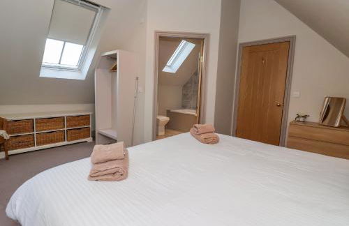 The Dower House Cottage - Foto 19