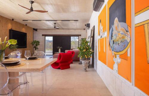 Contemporary Villa Fantazija A Luxurious Retreat in Dicmo - Foto 35