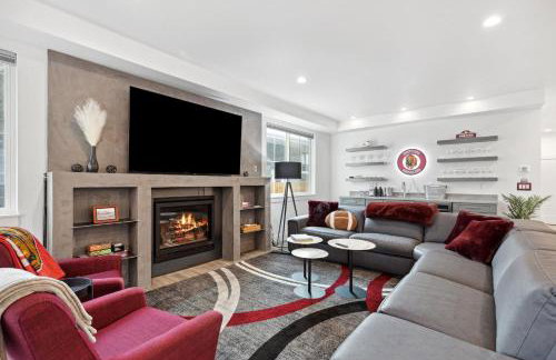 The Ultimate Griz Fan House- University District - Foto 6