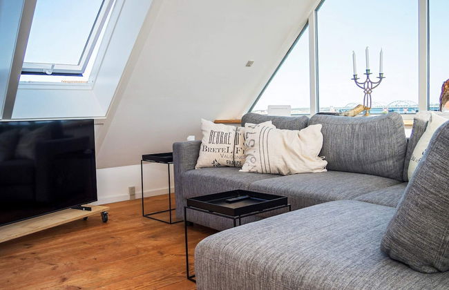 Picturesque Holiday Home in Struer near Sea - Photo 6