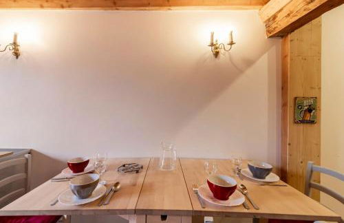 La petite maison d 'Ascou - Foto 19