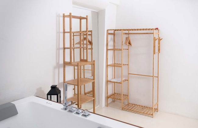 Dama Bianca Boutique Hotel Ostuni - Foto 71