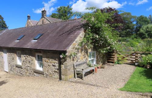 The Garden Cottage - Foto 1