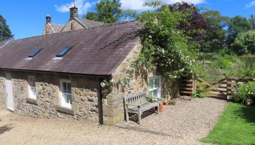 The Garden Cottage - Foto 1