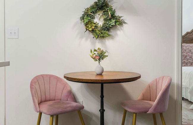 Midnight Oasis - Nestled Among Nature of the Ozarks! - Photo 17