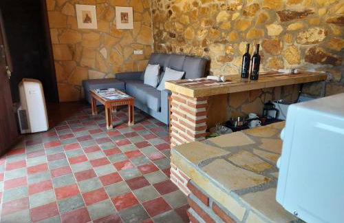 Casas Rurales- "Casa Larios" - Foto 9