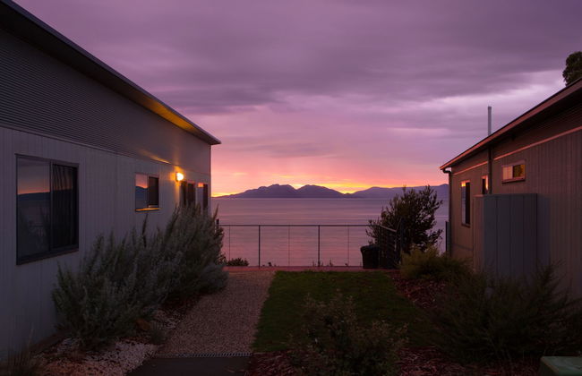 Swansea Beach Chalets - Foto 42