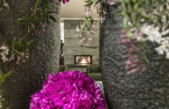 Kitzbühel Lodges - Penthouse incl. private Spa & Breakfast - Foto 5