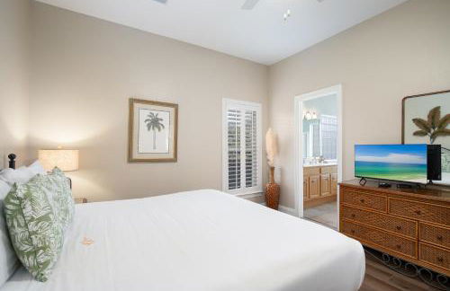 Community Pool, Hot Tub and Beach - Beach View - Foto 28