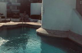 Modern Apartment on Mijas Golf - Andalucia - Photo 30