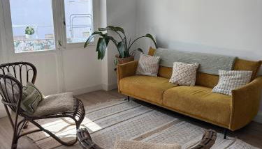 Casa Rie - In the heart of Alicante City, next the the ‘Mercado’ - Foto 3