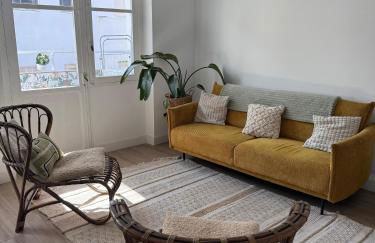 Casa Rie - In the heart of Alicante City, next the the ‘Mercado’ - Foto 3