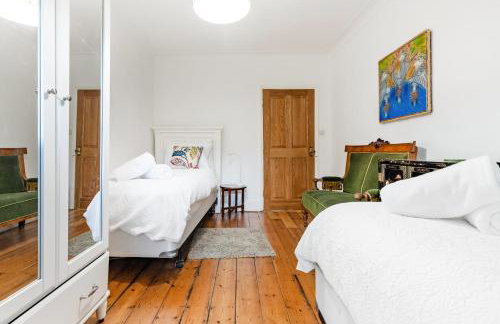 Elegant Retreat near the O2 Arena & Blackheath - Foto 27