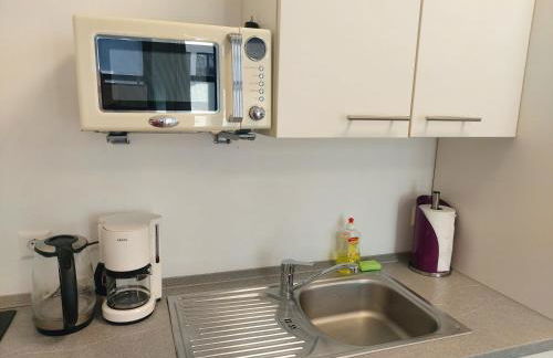 City J&L Apartment Zentrale Lage - Foto 26